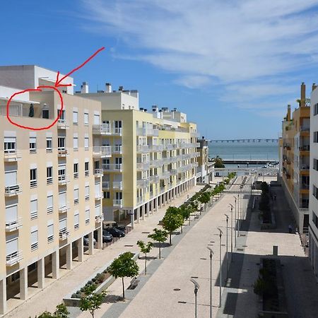 Expo Marina Lis Apartamento Lisboa Exterior foto