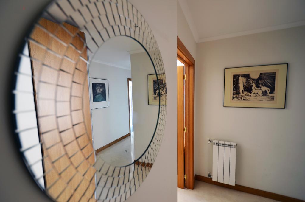 Expo Marina Lis Apartamento Lisboa Quarto foto
